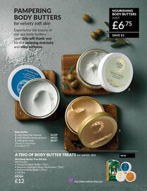 Avon catalogue Page 192