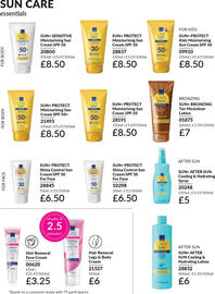 Avon catalogue Page 194