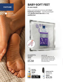 Avon catalogue Page 195