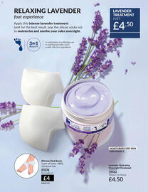 Avon catalogue Page 198