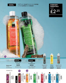 Avon catalogue Page 208