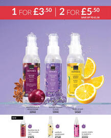 Avon catalogue Page 211
