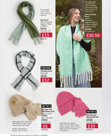 Avon catalogue Page 26