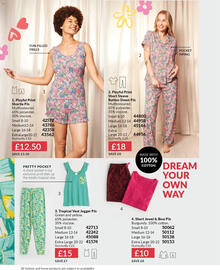 Avon catalogue Page 28