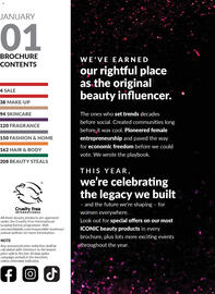 Avon catalogue Page 3