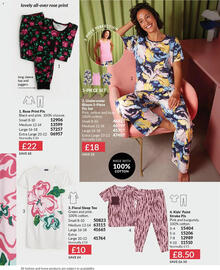 Avon catalogue Page 30