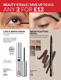 Avon catalogue Page 40