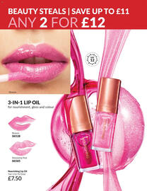Avon catalogue Page 42