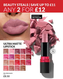 Avon catalogue Page 46