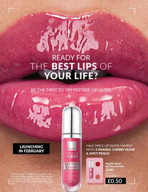 Avon catalogue Page 48