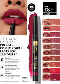 Avon catalogue Page 53