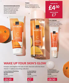 Avon catalogue Page 6