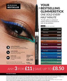 Avon catalogue Page 60