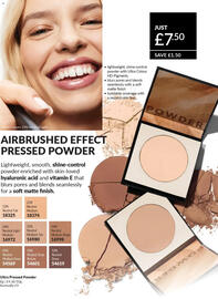 Avon catalogue Page 73