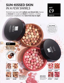 Avon catalogue Page 76