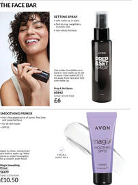 Avon catalogue Page 79