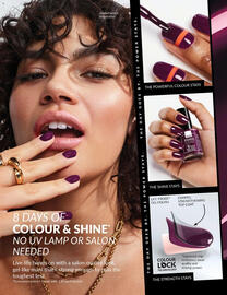 Avon catalogue Page 81