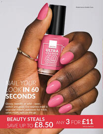 Avon catalogue Page 83