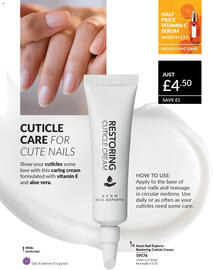 Avon catalogue Page 88