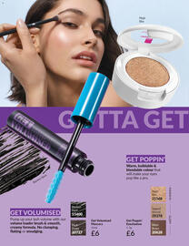 Avon catalogue Page 91