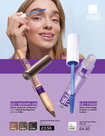 Avon catalogue Page 92