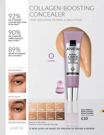 Avon catalogue Page 97