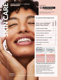 Avon catalogue Page 99