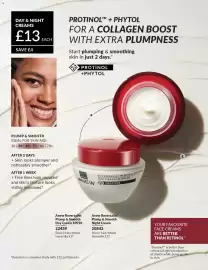 Avon catalogue Page 103