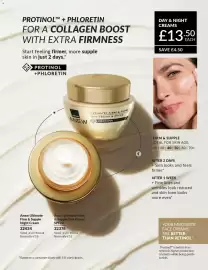 Avon catalogue Page 104