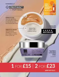 Avon catalogue Page 112