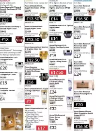 Avon catalogue Page 113