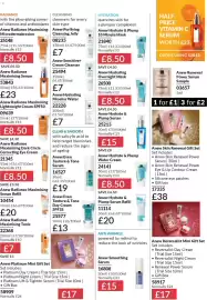 Avon catalogue Page 114