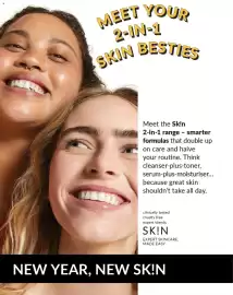Avon catalogue Page 115
