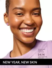 Avon catalogue Page 117