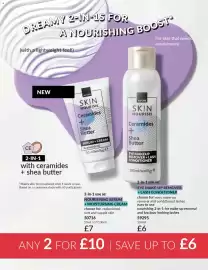 Avon catalogue Page 118