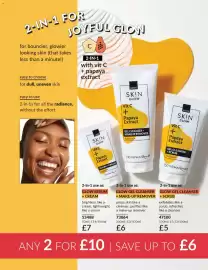 Avon catalogue Page 120