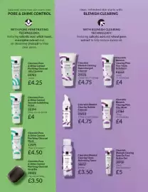 Avon catalogue Page 123