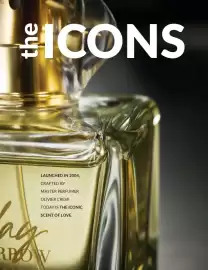 Avon catalogue Page 125