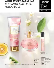 Avon catalogue Page 128