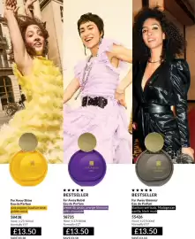 Avon catalogue Page 129