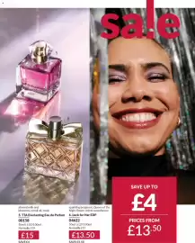 Avon catalogue Page 13