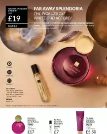 Avon catalogue Page 131