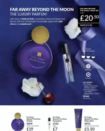 Avon catalogue Page 132