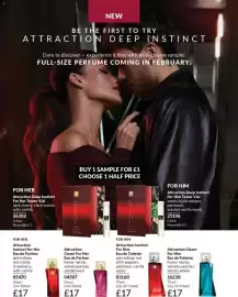Avon catalogue Page 133