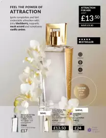 Avon catalogue Page 134