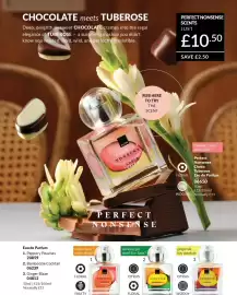 Avon catalogue Page 136