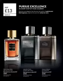 Avon catalogue Page 147