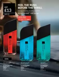 Avon catalogue Page 149