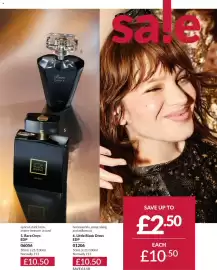 Avon catalogue Page 15