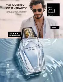 Avon catalogue Page 150